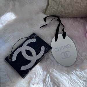 CHANEL WALL ART
